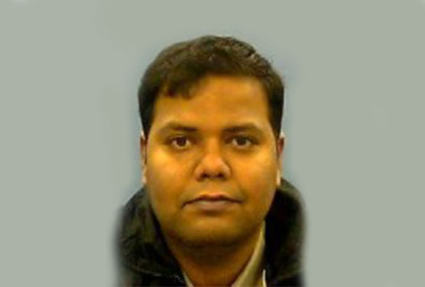 Dr Saurabh Bhattacharya